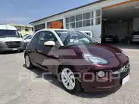 2017 Opel Adam