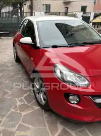 2016 Opel Adam