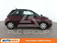 2016 Opel Adam