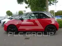 2016 Opel Adam