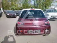 2016 Opel Adam