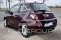 2016 Opel Adam