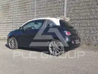 2016 Opel Adam