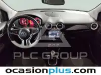 2016 Opel Adam