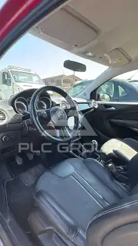 2016 Opel Adam