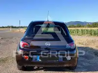 2016 Opel Adam