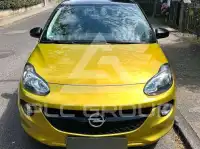 2016 Opel Adam