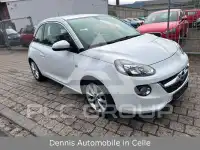 2016 Opel Adam