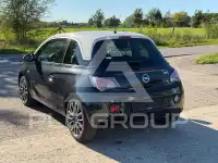 2016 Opel Adam