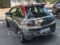 2016 Opel Adam
