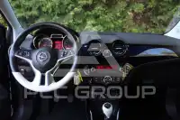 2016 Opel Adam
