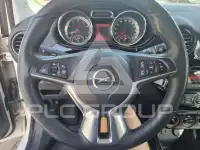 2016 Opel Adam