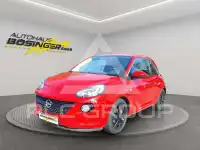 2016 Opel Adam