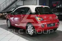 2016 Opel Adam