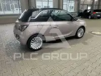 2016 Opel Adam