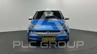 2016 Opel Adam
