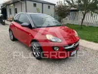 2016 Opel Adam