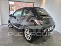 2016 Opel Adam