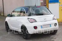 2016 Opel Adam