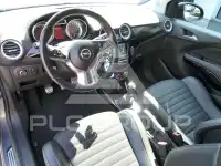 2016 Opel Adam