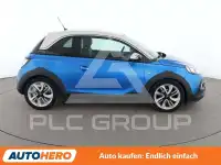 2016 Opel Adam