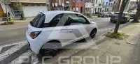 2016 Opel Adam