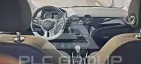 2016 Opel Adam