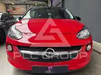 2016 Opel Adam