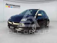 2016 Opel Adam