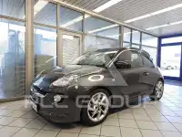 2016 Opel Adam