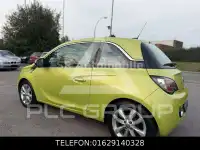 2016 Opel Adam