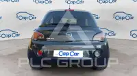 2016 Opel Adam