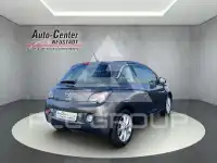 2016 Opel Adam