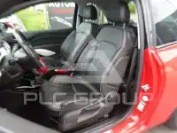 2016 Opel Adam