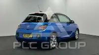 2016 Opel Adam