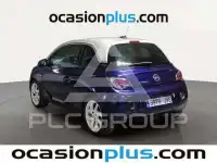 2016 Opel Adam