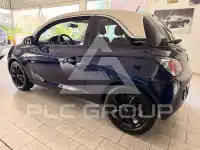 2016 Opel Adam