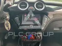 2016 Opel Adam