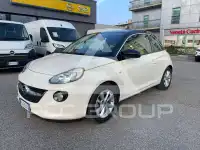 2016 Opel Adam