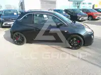2016 Opel Adam
