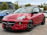 2016 Opel Adam