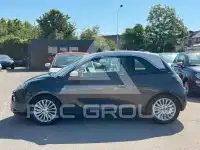 2016 Opel Adam