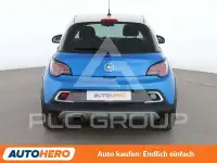2016 Opel Adam