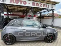 2016 Opel Adam