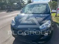 2016 Opel Adam