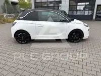 2016 Opel Adam
