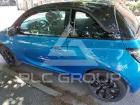 2016 Opel Adam