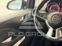 2016 Opel Adam