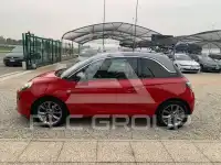2016 Opel Adam