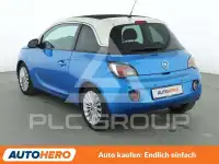 2016 Opel Adam